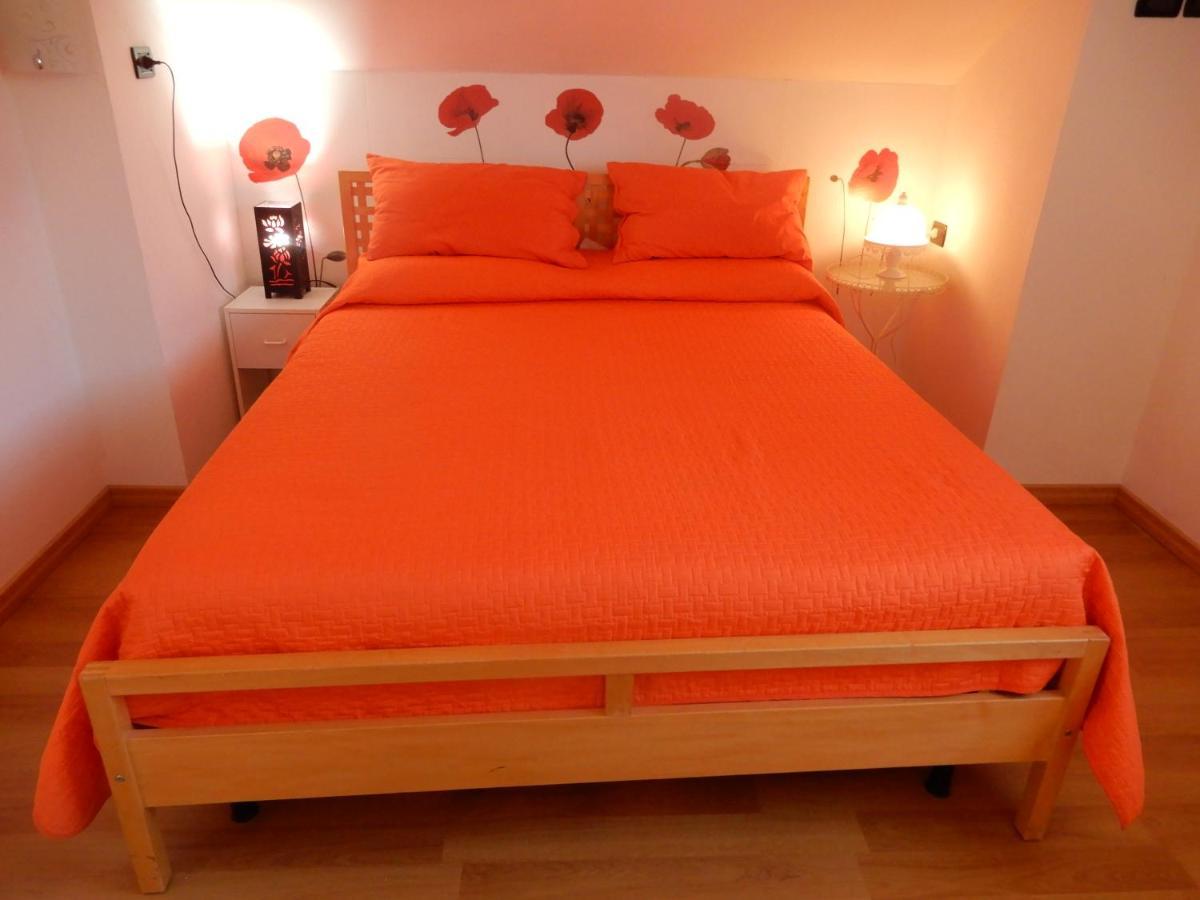B&B Clara'S Garden Ponte della Venturina Екстериор снимка