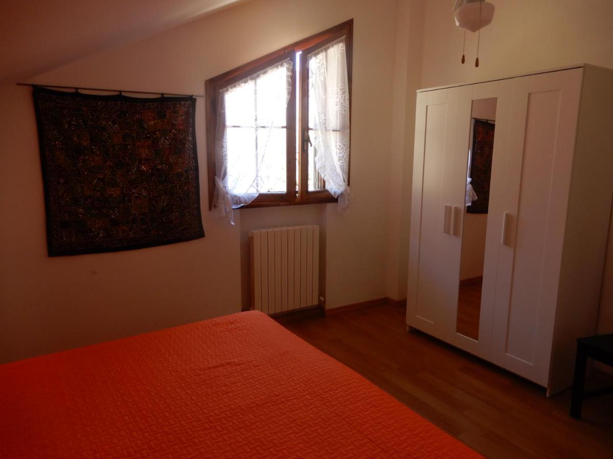 B&B Clara'S Garden Ponte della Venturina Екстериор снимка