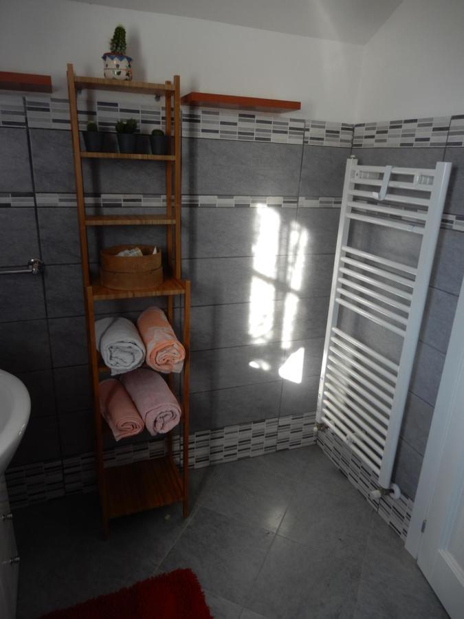 B&B Clara'S Garden Ponte della Venturina Екстериор снимка