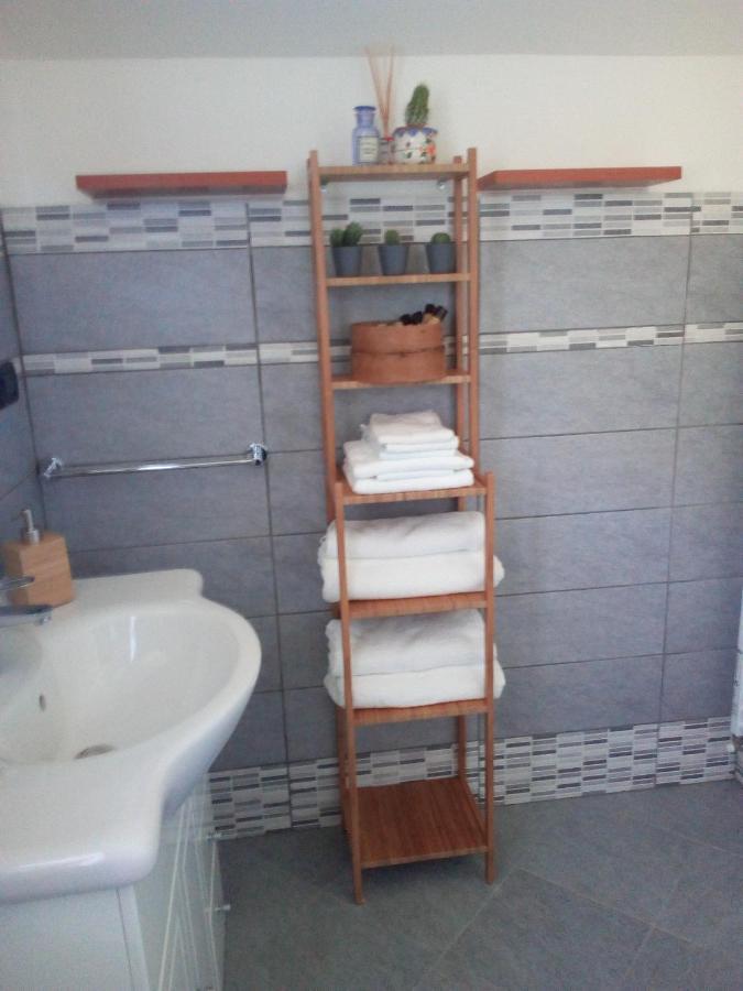 B&B Clara'S Garden Ponte della Venturina Екстериор снимка