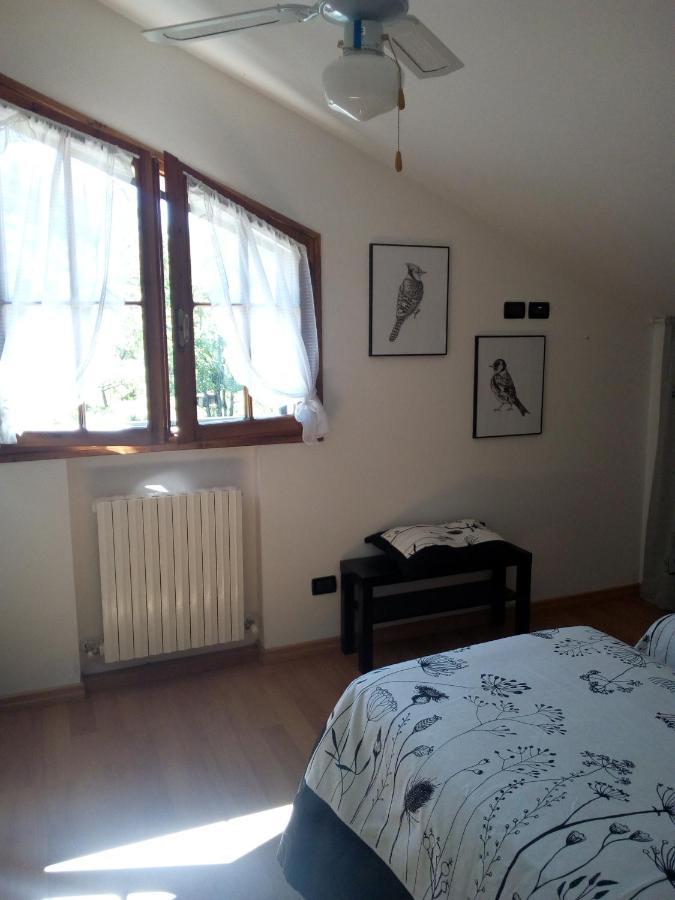 B&B Clara'S Garden Ponte della Venturina Екстериор снимка