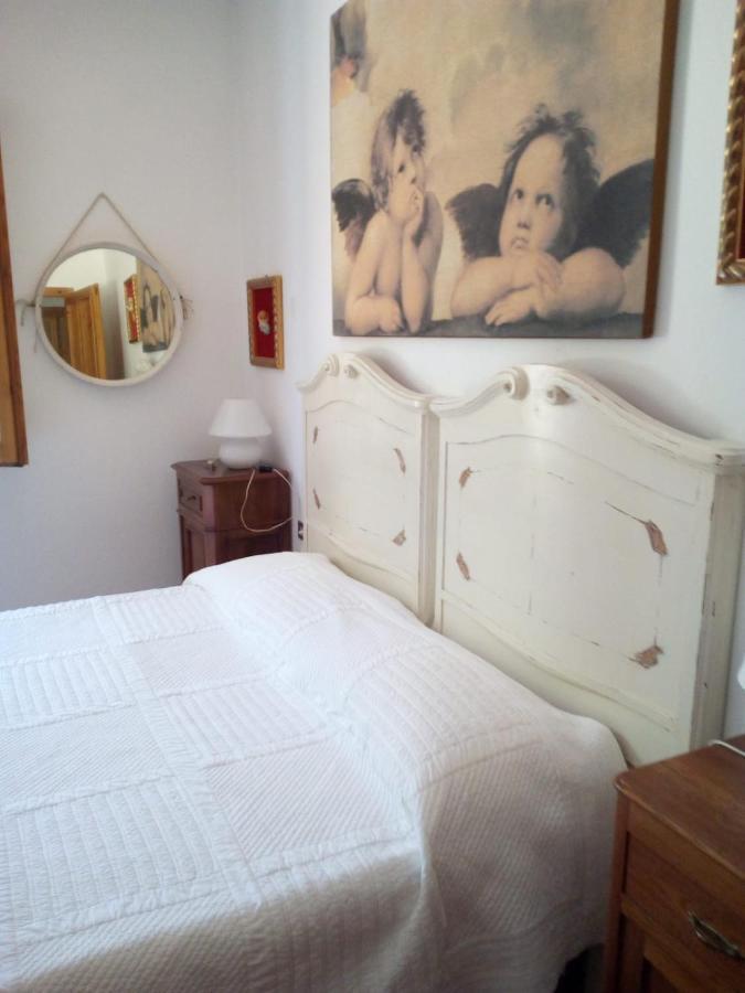 B&B Clara'S Garden Ponte della Venturina Екстериор снимка
