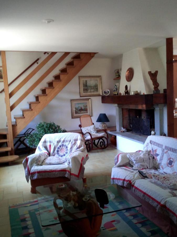 B&B Clara'S Garden Ponte della Venturina Екстериор снимка