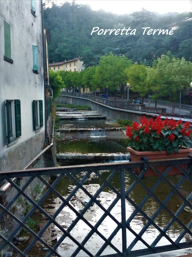 B&B Clara'S Garden Ponte della Venturina Екстериор снимка
