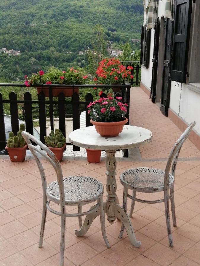 B&B Clara'S Garden Ponte della Venturina Екстериор снимка