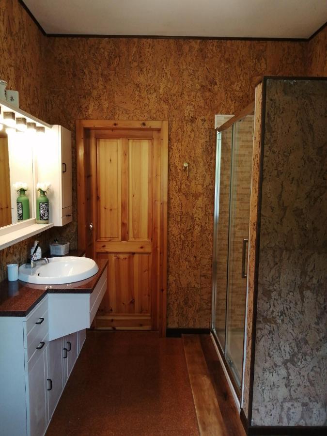 B&B Clara'S Garden Ponte della Venturina Екстериор снимка