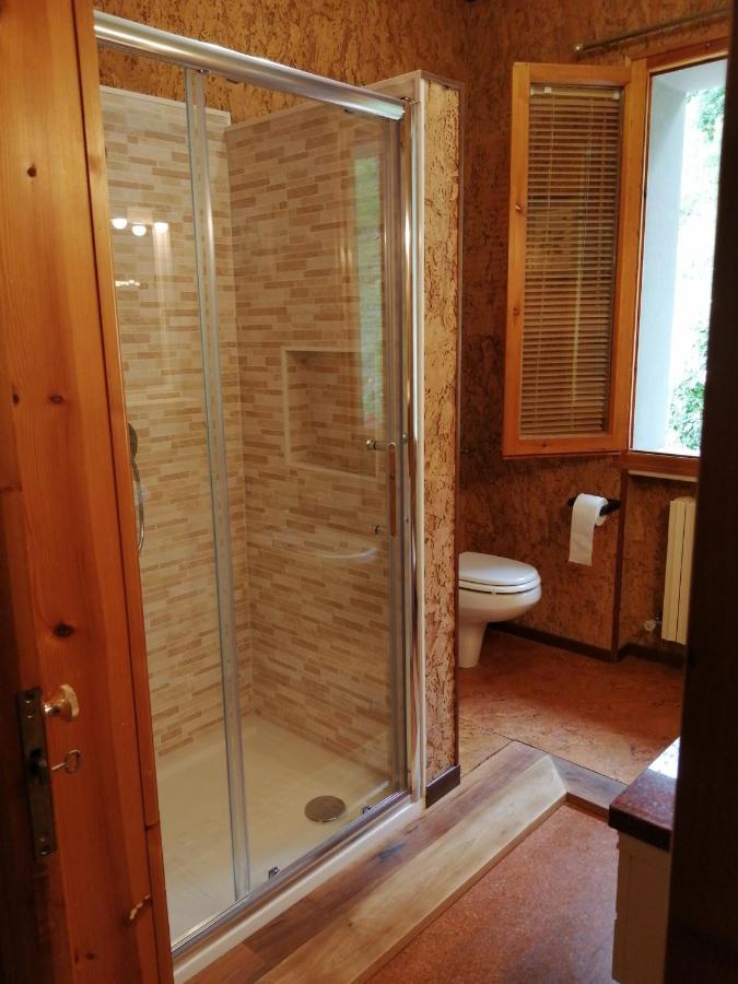 B&B Clara'S Garden Ponte della Venturina Екстериор снимка